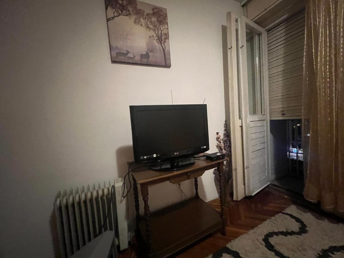 A-D Free Wi-Fi Internet, Air Conditioner,Free Parking Podgoriţa Exterior foto
