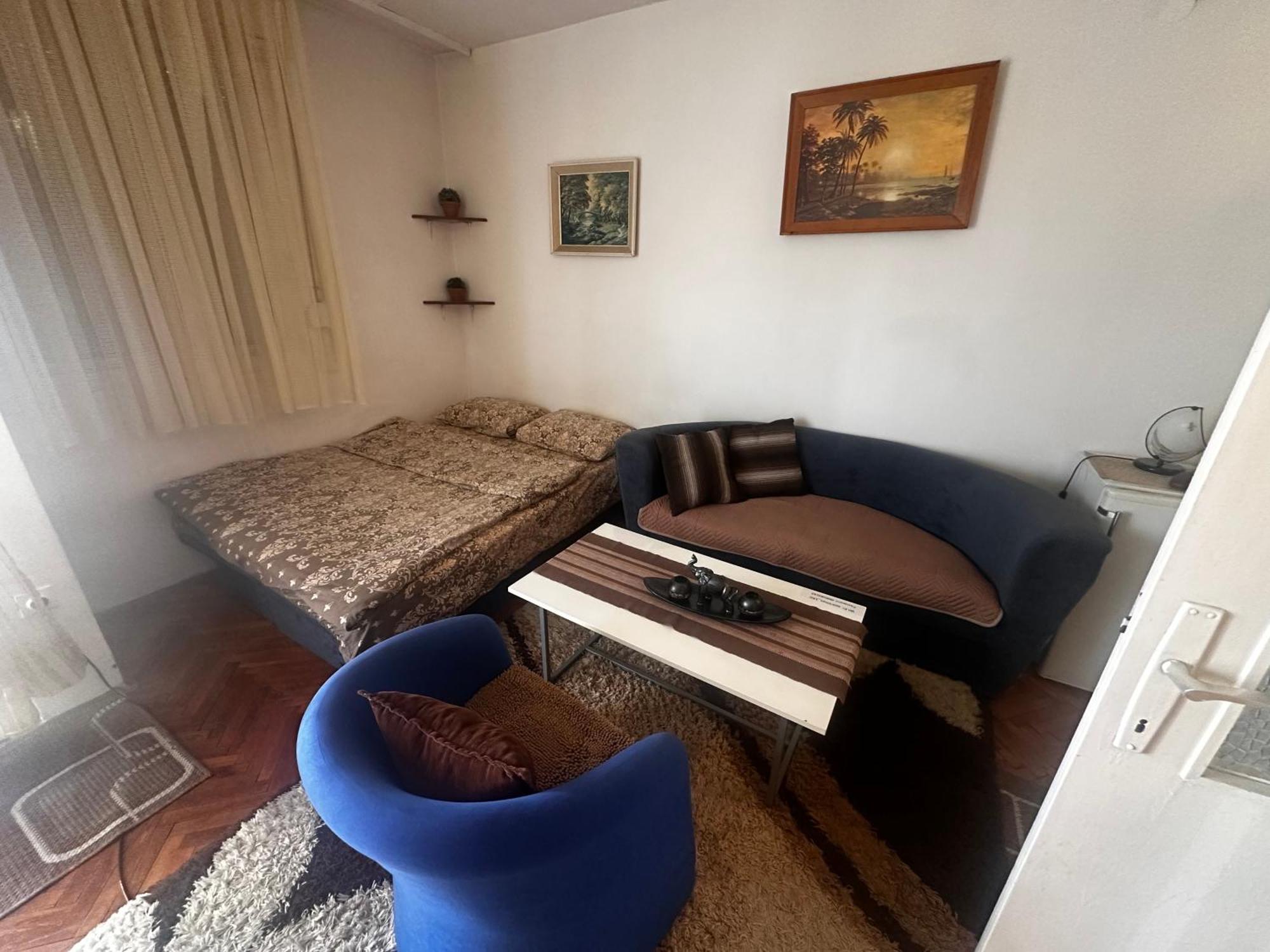 A-D Free Wi-Fi Internet, Air Conditioner,Free Parking Podgoriţa Exterior foto